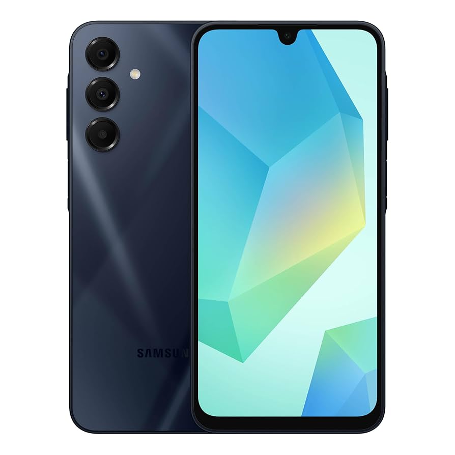 Samsung Galaxy Aシリーズ ライトブルー Galaxy A SIMフリー A25 5G SC-53F ライトブルー [Light Blue